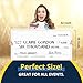 Giant Check for Presentation - 16