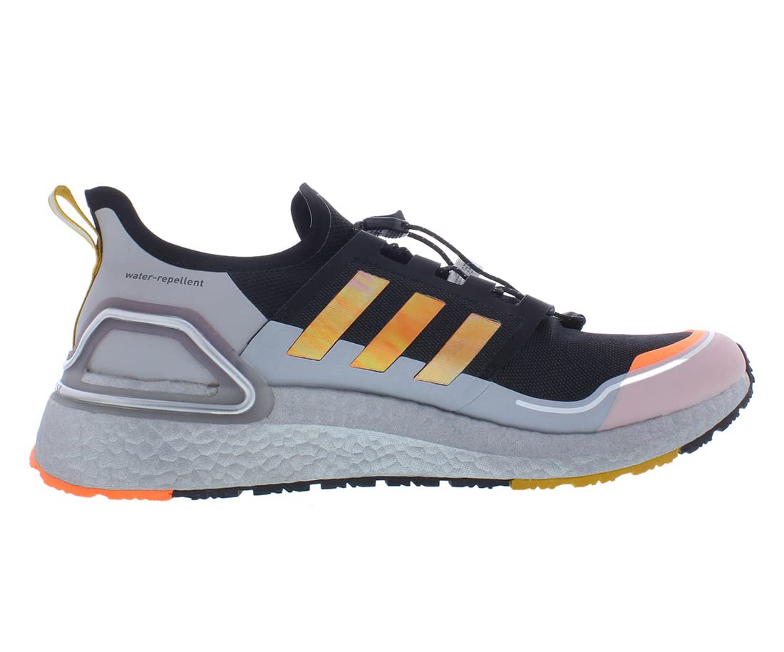 adidas Ultraboost C.Rdy Mens Shoes Size 8.5, Color: Black/Grey