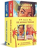 De armas tomar (pack con: Solo un verano | Todo es fuego) (Ficción)