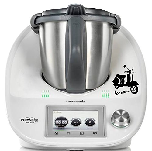 Thermodernizate.com- Vinilos Thermomix TM31 TM21 TM5 Vespa