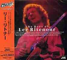 ■LEE RITENOUR,新品CD,直筆サイン入り,リー・リトナー Lee Ritenour (リー・リトナー)｜HMV&BOOKS online