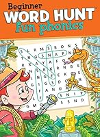 Beginner Word Hunt-Puzzle Explorer 1770663851 Book Cover