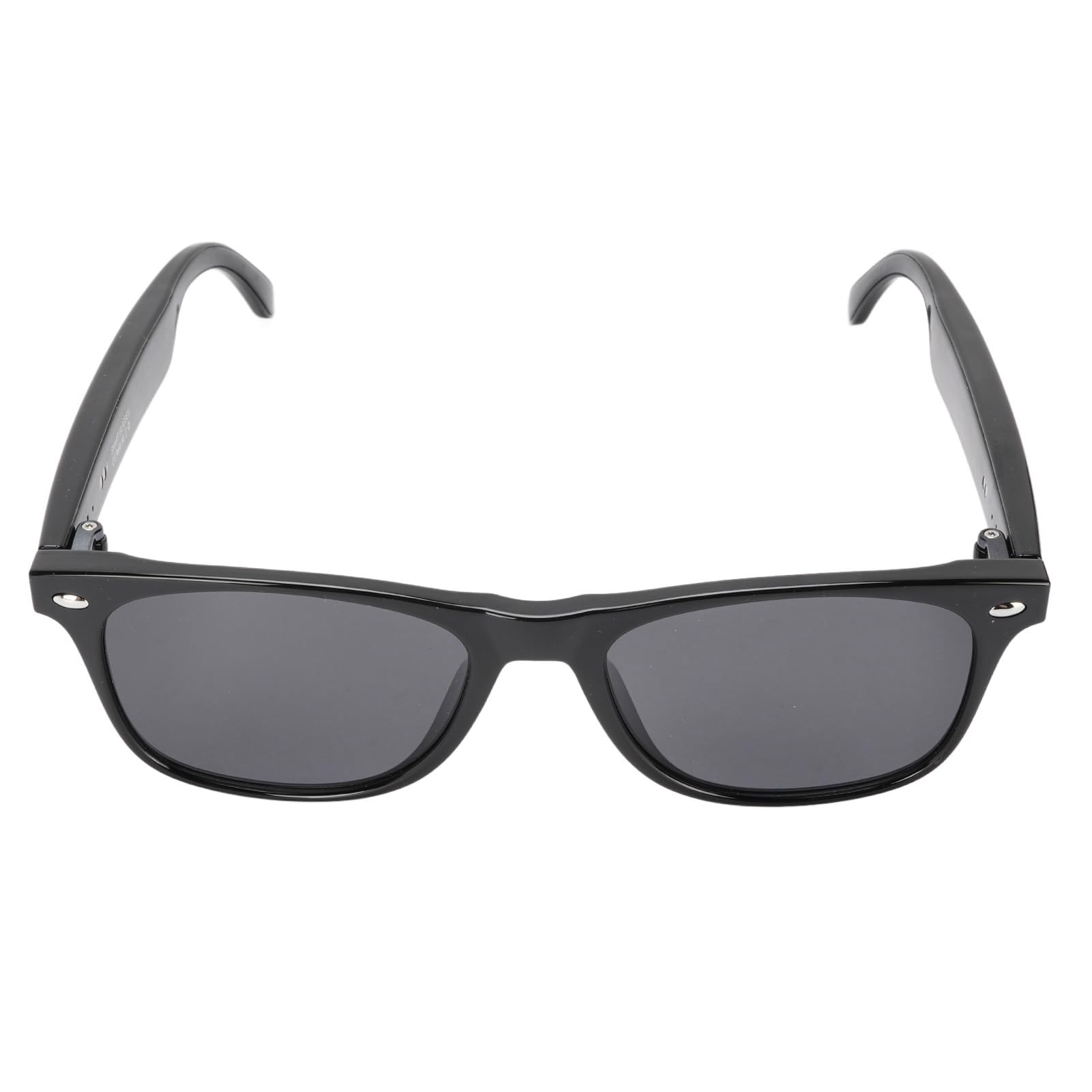 Smart Music Glasses AI Translator, Polarized Lens, Voice Control, Bluetooth Sunglasses for Men Women, Real Time Translation, Simultaneous Interpretation, Compact Lightweight