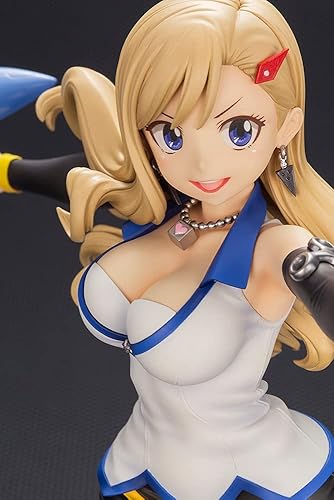Miniatura 3 de Kotobukiya Edens Zero: Rebecca Bluegarden ARTFX J - Estatua multicolor