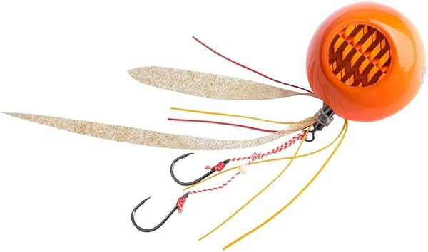 メジャークラフト タイラバ タイノミ60g~160g - 4
