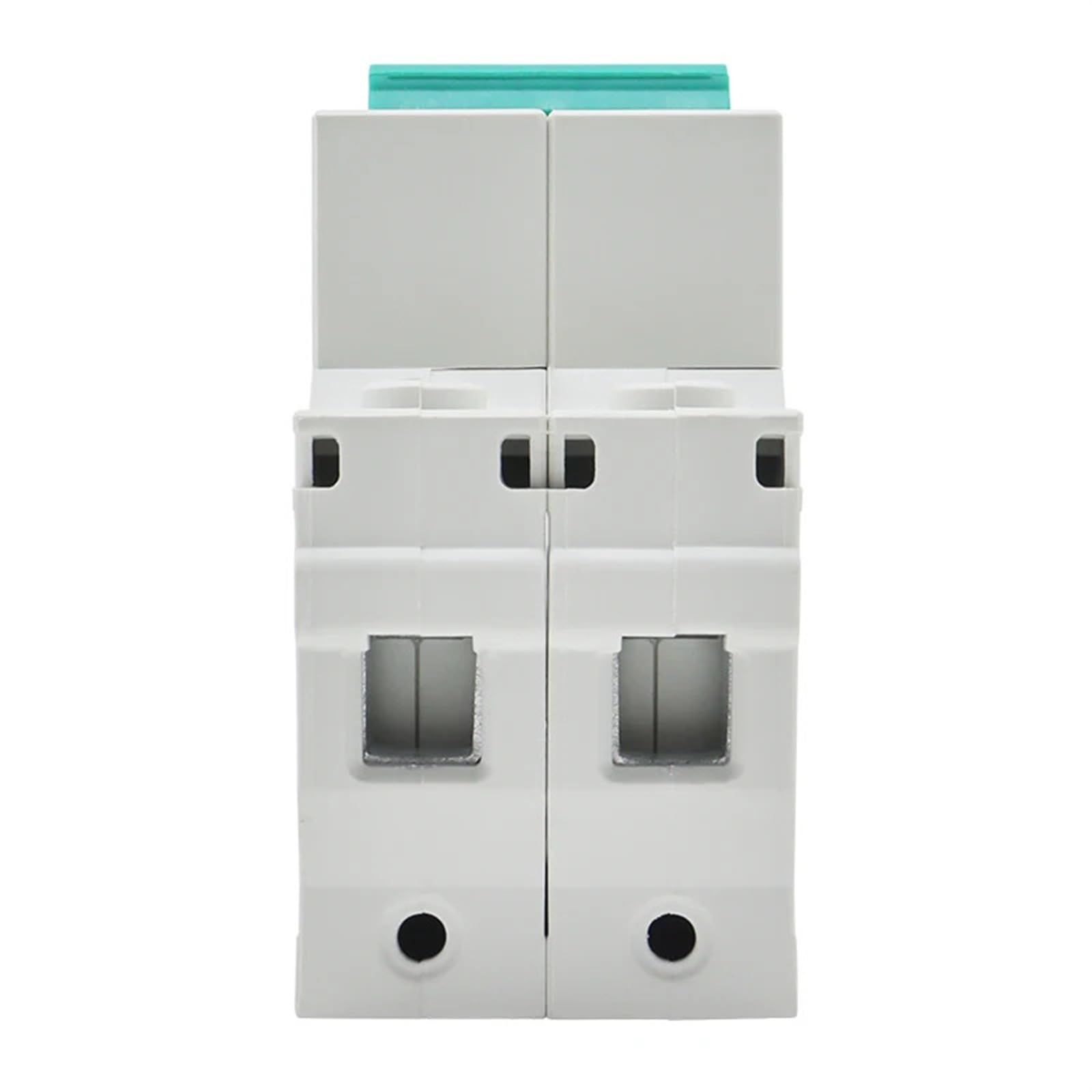 2P DC przełącznik fotowoltaiczny PV MCB 500 V mini wyłącznik 10 A 16 A 20 A 25 A 32 A 40 A 50 A 63 A (50 A)