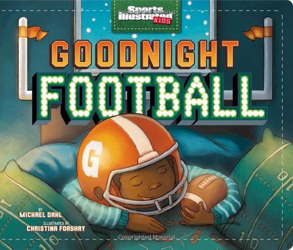 Goodnight Football