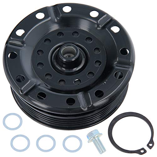 Compresseur De Climatisation Avec Embrayage Magnétique - Pour Fiat Grande Punto, Opel Corsa D, Alfa Romeo Mito