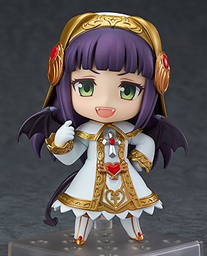 ねんどろいど 白猫プロジェクト ミラ・フェンリエッタ ノンスケール ABS&amp;PVC製 塗装済み可動フィギュア Amazon.co.jp: ねんどろいど 白猫プロジェクト ミラ・フェン