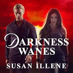 Darkness Wanes cover art