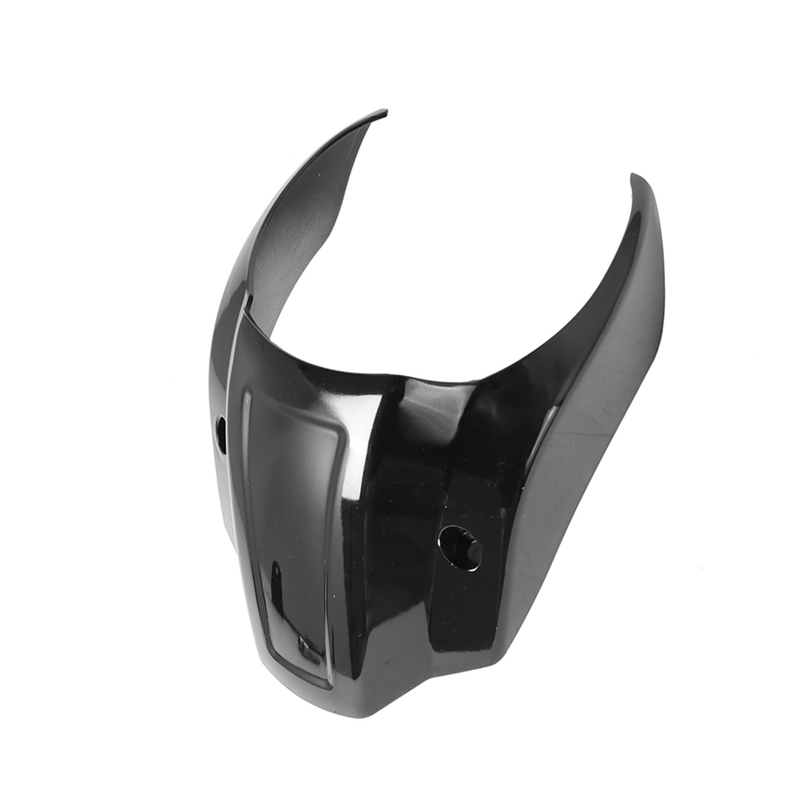 Motorrad Glanz Schwarz Front Maske Scheinwerfer Verkleidung Abdeckung Für Harley Breakout FXBR 107 FXBRS 114 2018-2022 2021 2020 2019