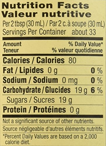 Starbucks Vanilla Syrup (1-L.) #TOP2