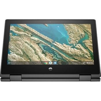 Amazon.com: HP Chromebook x360 11 G3 EE 11.6