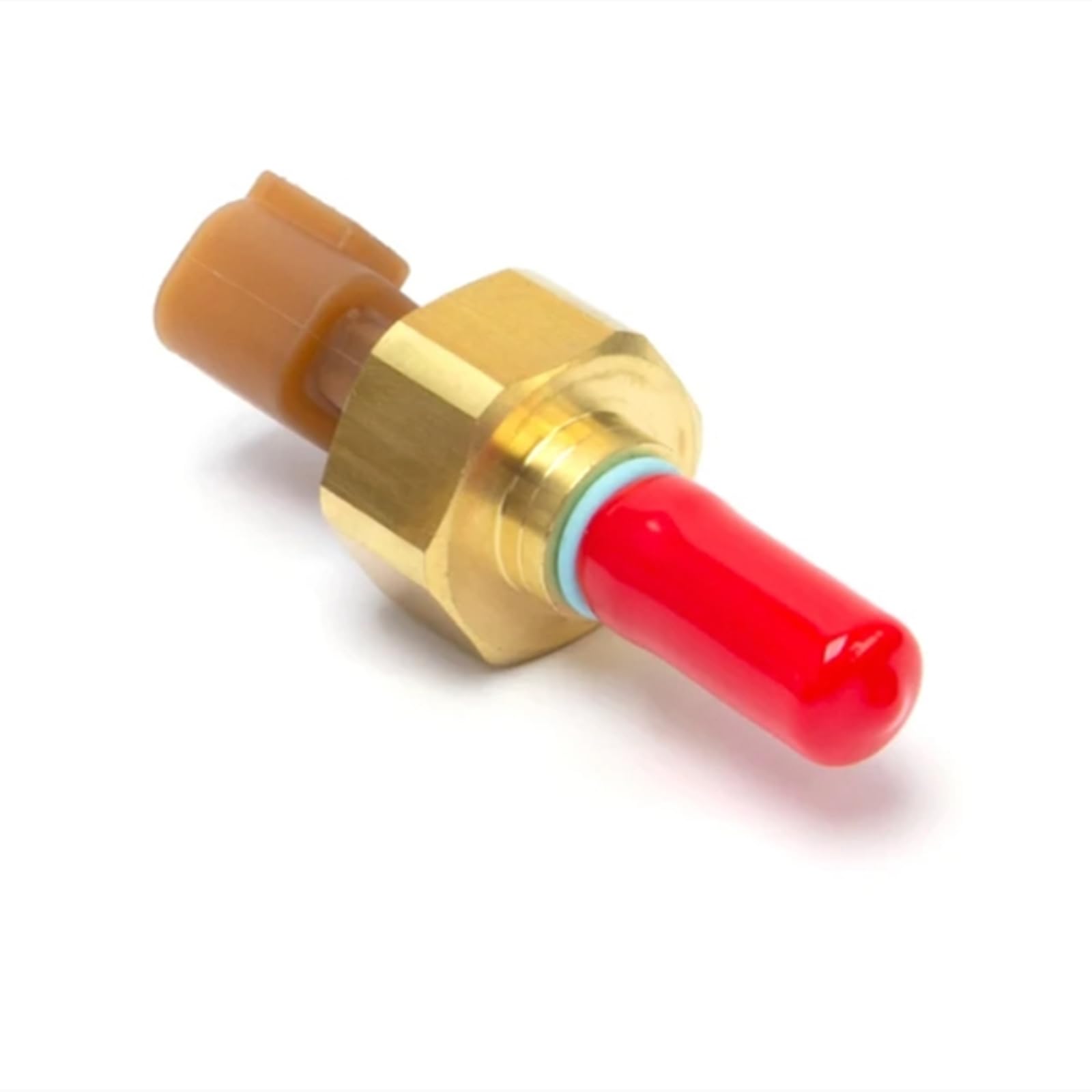 Sensore di Pressione e Temperatura dell'olio Aria 4921477 3330954 3330953 3417189 per Motore Cummins QSM 11L ISM, Ricambio aftermarket Nuovo