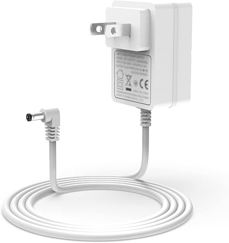 Cable de alimentación apto para Young Living, doTERRA, InnoGear, aromaterapia, ASAKUKI, URPOWER, TaoTronics, VicTsing Difusor de aceite esencial