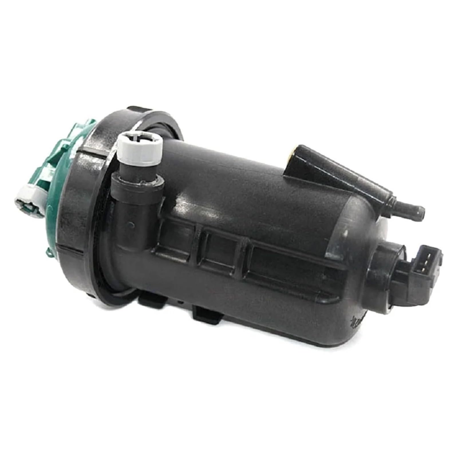 Filtro de combustible en línea 1352490080 1346387080 1901-89 Carcasa del filtro de combustible para Fiat Ducato 2 3 .0 JTD reemplazar(ASSEMBLY 1pcs)