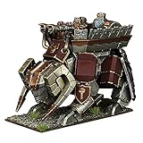 Mantic Dwarf Steel Behemoth