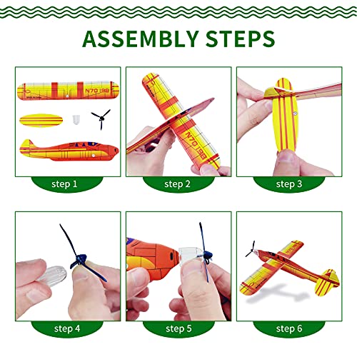 The 28 Best Paper Airplane Construction Kits of 2024 [Verified