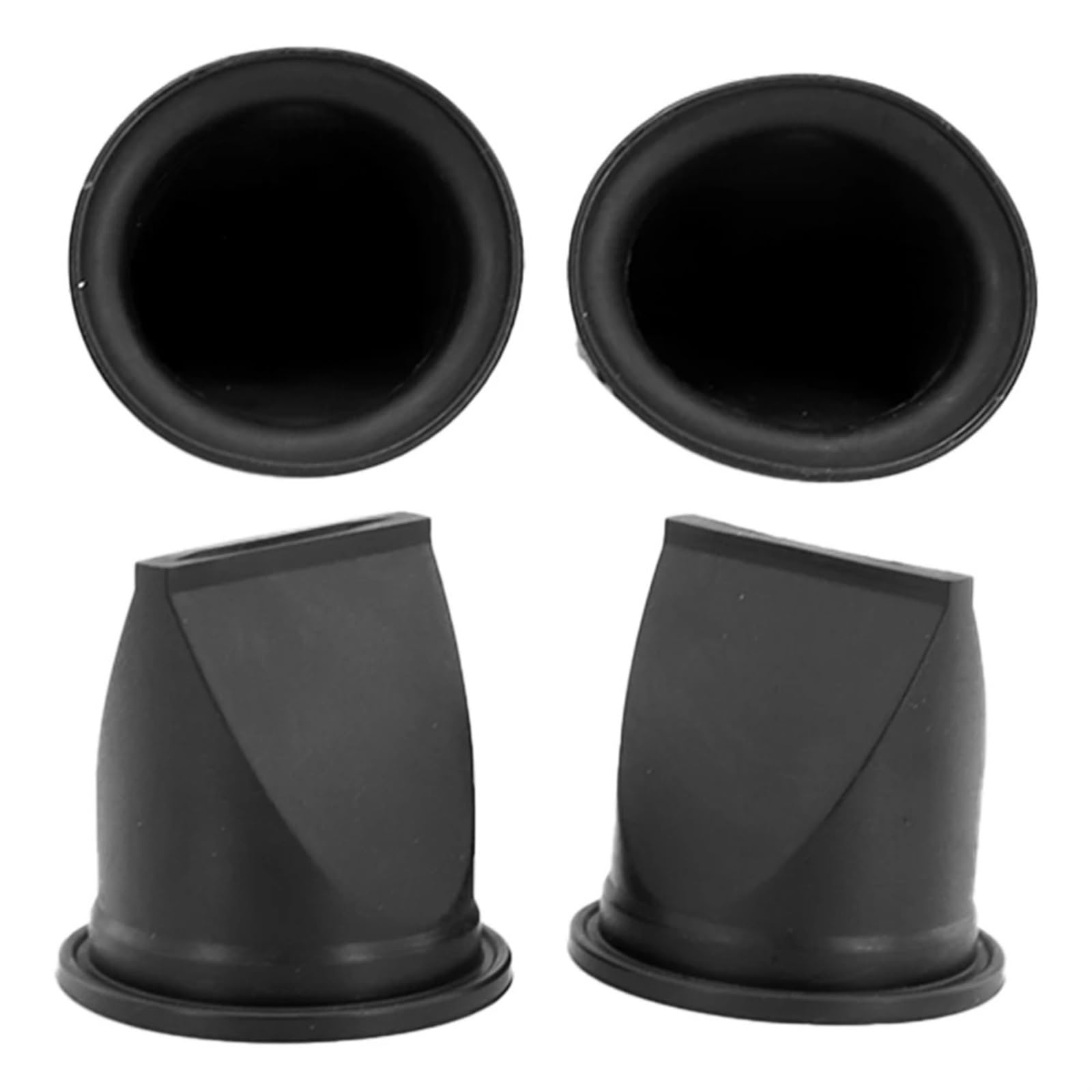 [Replacement] 4 pz/Set for Duckbill Kit Sostituire for Dometic 385310076 Compatibile for Sealand Generatori di Vuoto Serie S E T for Pompa Barca Parte
