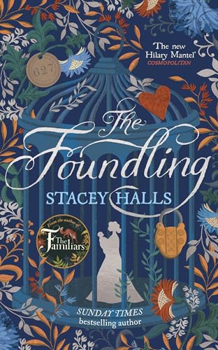 The Foundling: From the author of The Familiars, Sunday Times bestseller and Richard & Judy pick