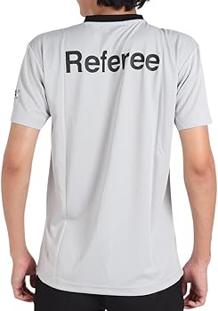 エゴザル　セカンドユニフォーム セット JBA認定］レフリーパンツ(セカンドユニフォーム) – EGOZARU ONLINE