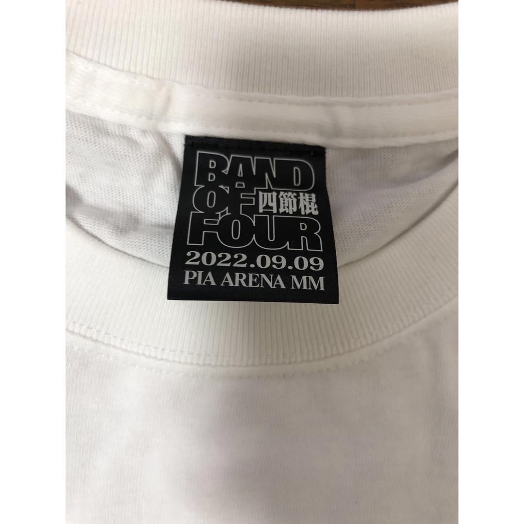 ELLEGARDEN×10-FEET×マキシマム ザ ホルモン、スリーマンツアーを全国6