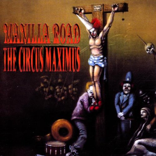 Amazon.co.jp: The Circus Maximus: Music