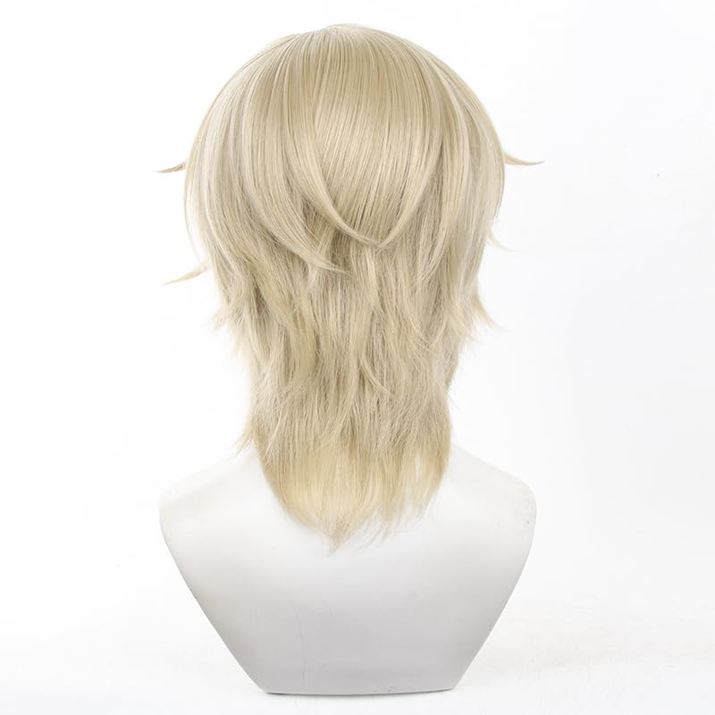Amazon.co.jp: 崩壊：スターレイル コスプレウィッグ