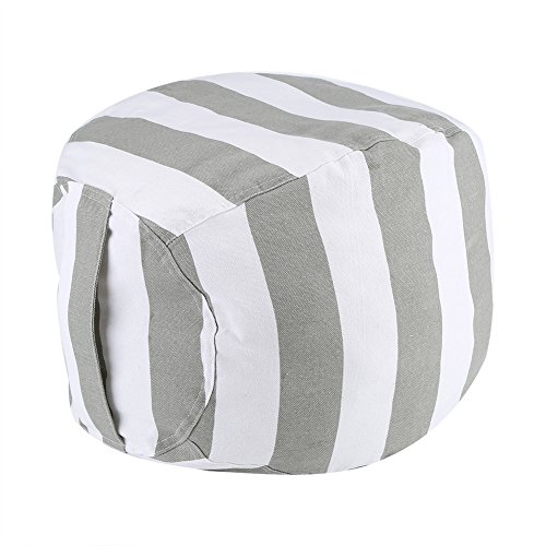 Fdit FDITGAU7TQR82F-03 Toy Storage Bag Stuffed Animal Storage Bean Cotton Large Capacity Toy Comfortable Seating Chair cover
