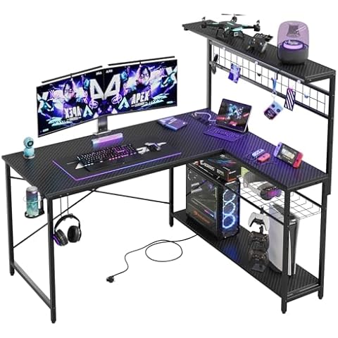 Bureau de Jeu Bestier L 130 cm Cover