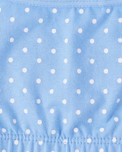 The Children's Place,Girls,Bralette,Lovely Lavander 5-Pack,X-Large2