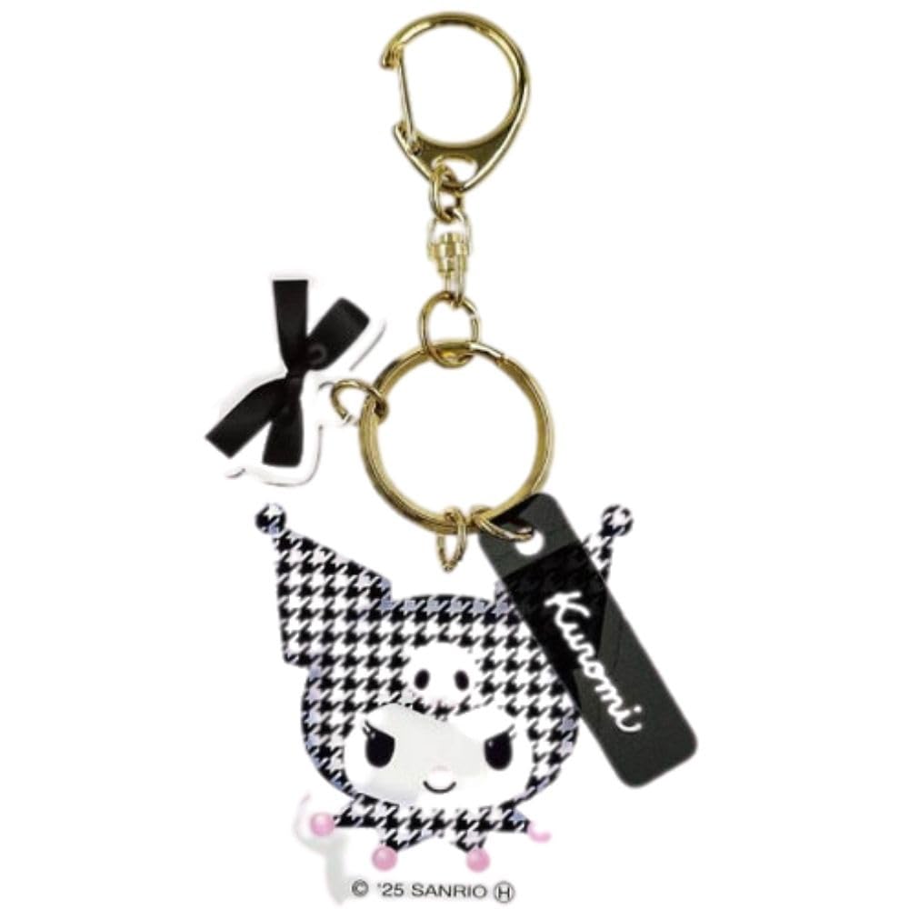 MINOMI キーホルダーセット EXPO2025 ミャクミャク 【ZTMY】 にらちゃん OMIYAGE Keychain