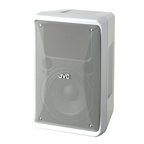 Amazon | JVC ケンウッド ビクター PS-S552W コンパクト