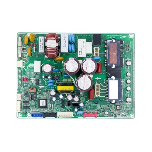 交換用エアコンコントロールボード DB93-10952A DB93-10952C DB93-10952D 回路 PCB DB41-01010A、Samsung と互換性あり(DB93-10952D)