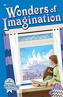 ABEKA WONDERS OF IMAGINATION B08Y2VYMRP Book Cover