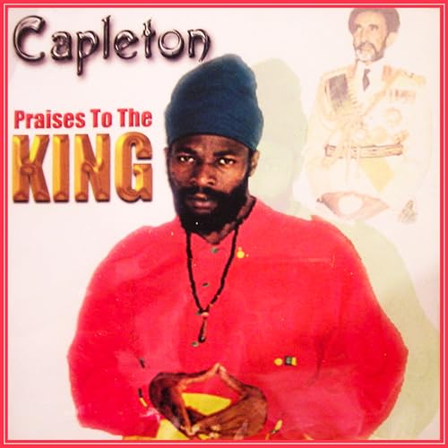 Capleton