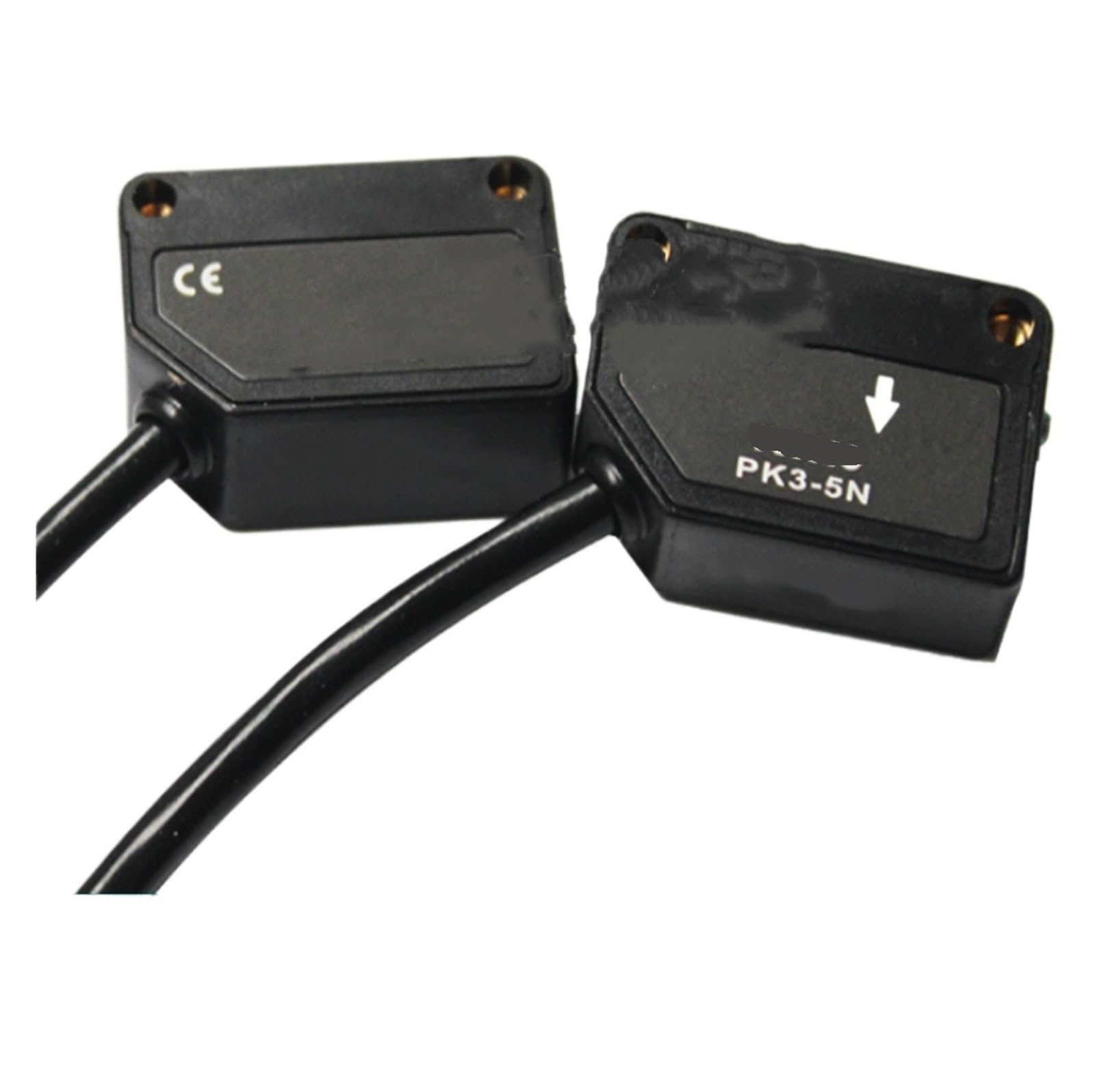 LZIKKGKI PK3-5N photoelectric switch sensor