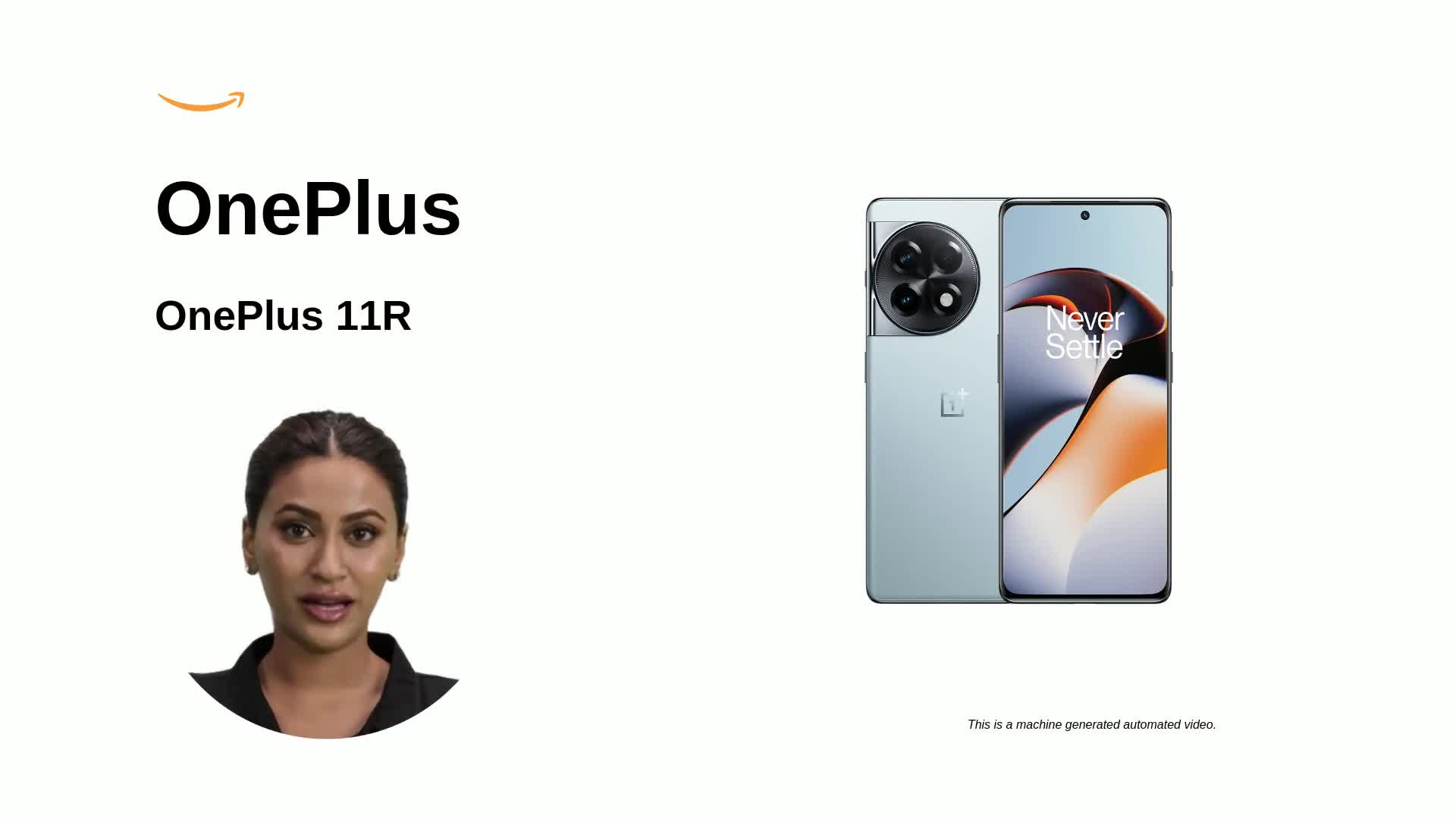 OnePlus 11R 5G