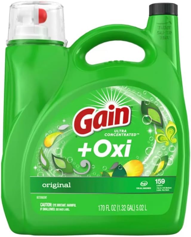 *mahalo* 新品Gainゲイン洗濯洗剤ジェルボール等3点セット mahalo様専用* 新品Gainゲイン洗濯洗剤ジェルボール等3点セット