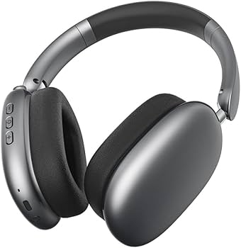 Amazon.co.jp: ワイヤレスヘッドホン【2025年アップグレード版 Amazon.co.jp: ワイヤレスヘッドホン【2025年アップグレード版