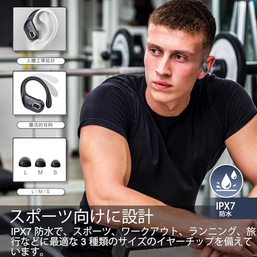 STECEi HD65 ワイヤレスイヤホン の商品画像 2