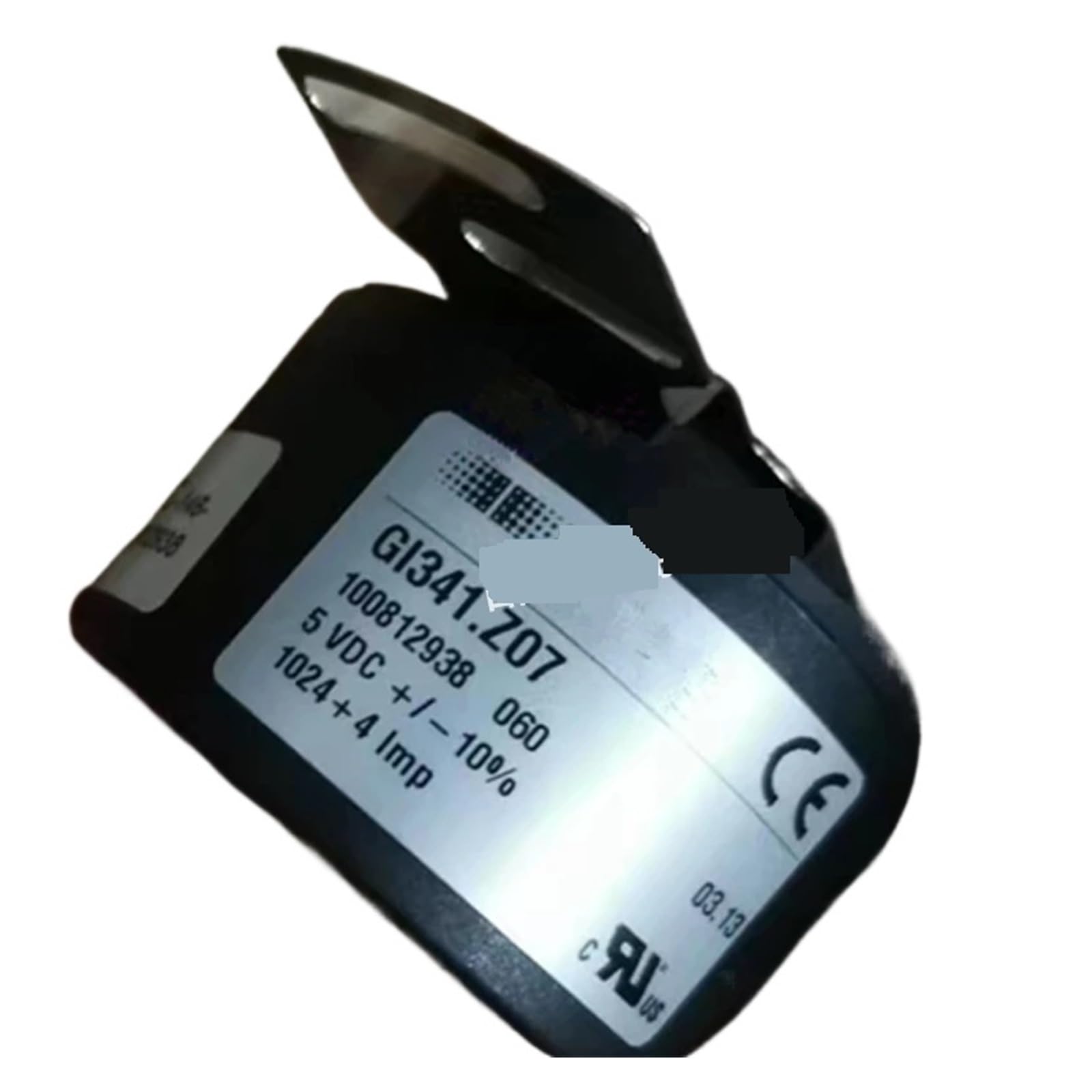 5MNG0Y8 Printing Press Encoder GI341.Z07 Z10 Z04 Motor Rotary Encoder(Z07)