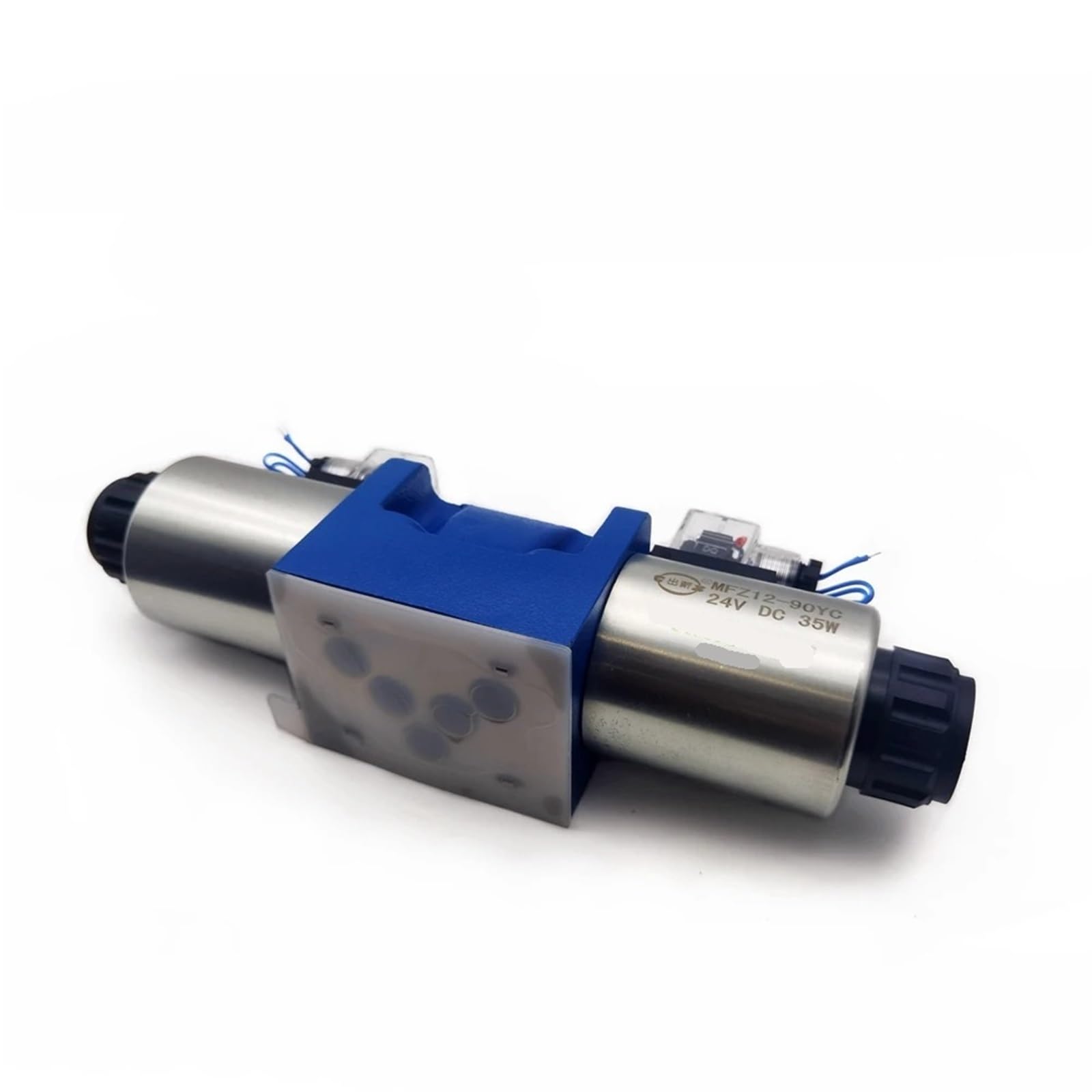 NYRXRYTCA Hydraulic Directional Control Solenoid Valve