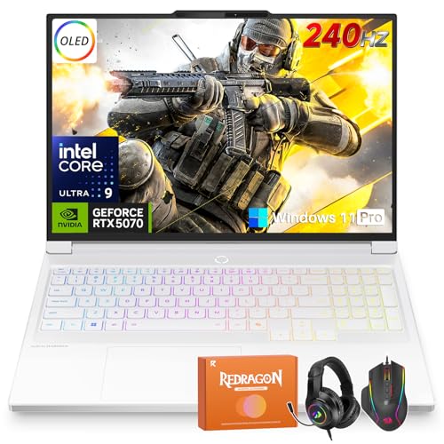 Lenovo Legion 7i Gaming Laptop 2026, Intel Core Ultra 9...
