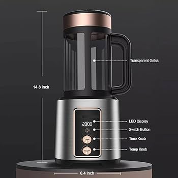 Amazon.co.jp : コーヒーロースターマシン、2200W自動エアコーヒー焙煎