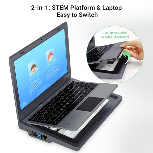 Advanced OLED creator laptop Kit product image