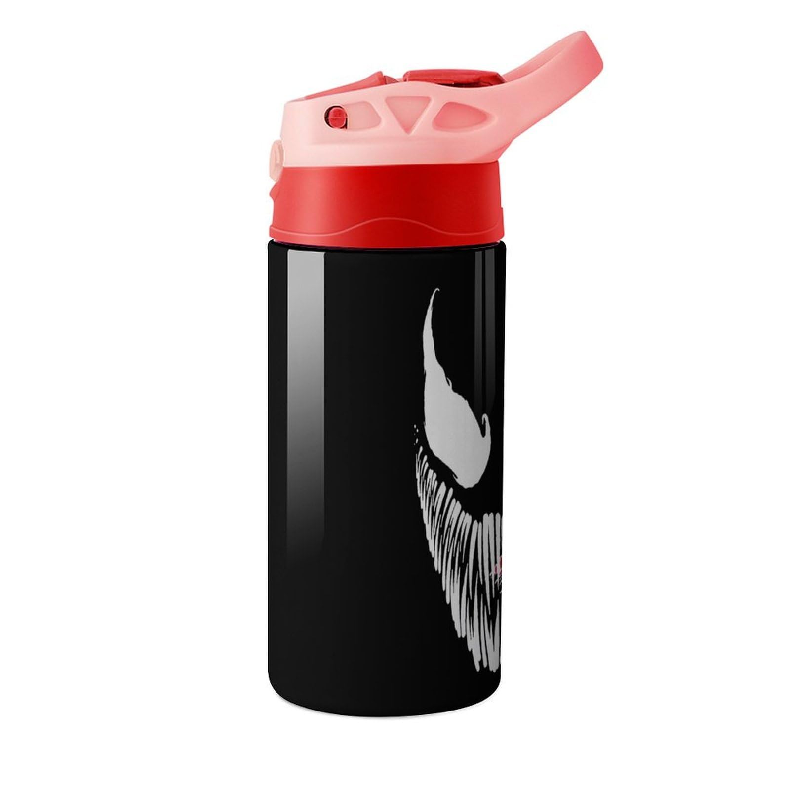 Amazon | キッズボトル Venom ヴェノム 子供用 ステンレスマグ 500ml
