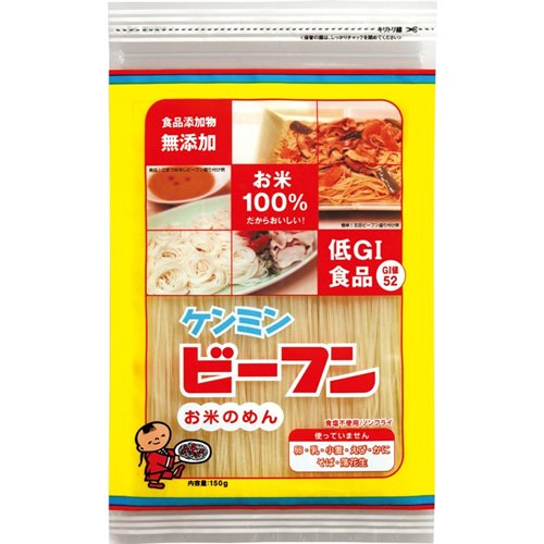 ケンミン ビーフン