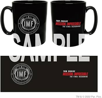 Amazon.co.jp: 【Amazon.co.jp限定】ミッション：インポッシブル