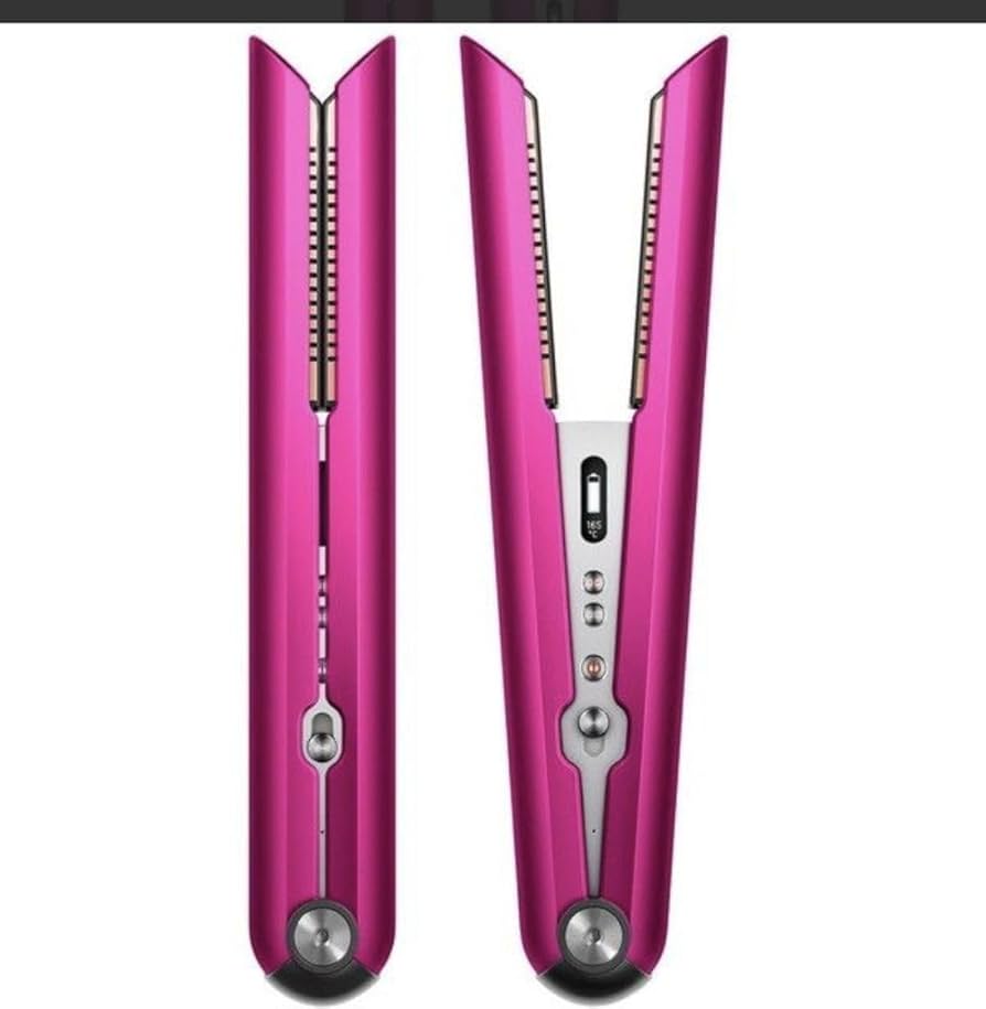 美品 ダイソン dyson corrale ストレートヘアアイロン HS07 ダイソン CORRALE コードレスヘアアイロン HS07 VBR BX | Costco Japan